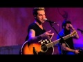 Ryan Cabrera - "True" [Acoustic] (Live in San Diego 3-10-15)