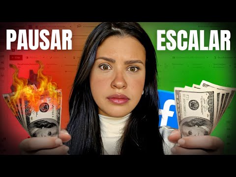 Análise de Métricas Facebook Ads