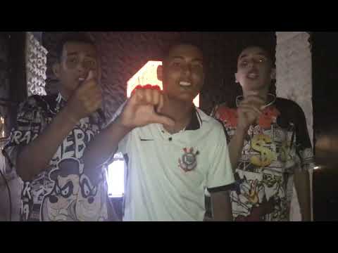 Mcs Gêmeos e Mc Pandochi - Prévia