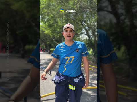 Llega el #CarnavalNavideño2025 y desde ya nos estamos preparando✨