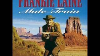 FRANKIE LAINE - THE WAYFARING STRANGER