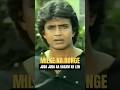 Chahe Lakh Toofan Aaye Mithun Chakraborty Padmini Kolhapuri L Pyar Jhukta Nahin 1985 Shorts