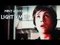 Percy Jackson - Light Em Up 