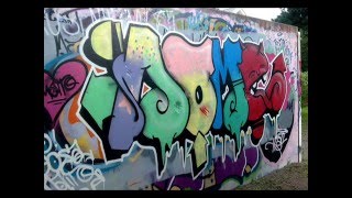 preview picture of video 'Turku Graffiti09'
