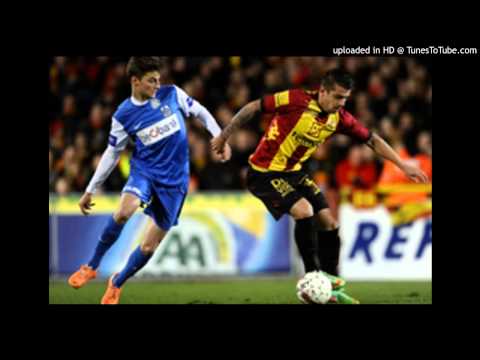 Wedstrijdverslag KV Mechelen - KRC Genk