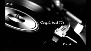Compile Soul 70's - Vol 4 - HD