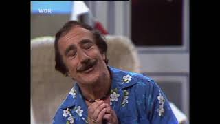 Rudi Carrell - Wann wird&#39;s mal wieder richtig Sommer (Die verflixte 7 - 04.08.1984)