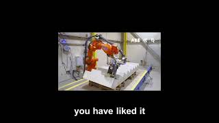 robot in construction industry