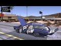 Plymouth Belvedere Station Wagon 1965 для GTA San Andreas видео 1