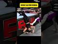 Dominik Saved Rhea Ripley From a Serious Injury😊