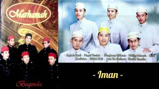 Download lagu Iman - Nasyid Marhamah mp3