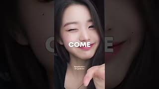 Download lagu why is wonyoung the 4th generation it girl? #shorts #kpop mp3