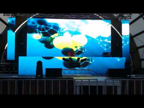 Friends Meeting Night 2018 Ostrowiec Św. - Adam Sobiech