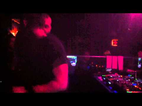 Fedde Le Grand at Beta 11.29.12 - Body Metrum Friends