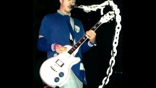 Deadsy ~ Live At Whiskey A Go-Go 2001