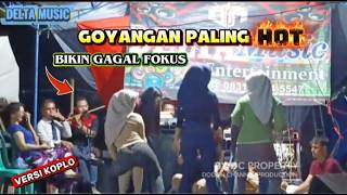 Download lagu SECAWAN MADU - Mojang Reisya ll Delta Musik mp3