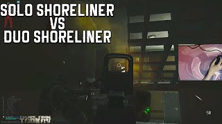 【EFT】ソロはデュオより強し