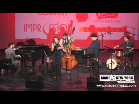 Thana Alexa Take Five Gala 2015