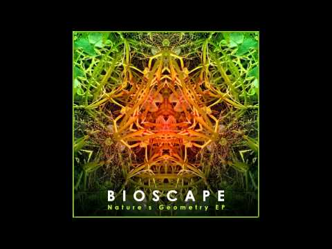 Bioscape - Natures Geometry (EP)
