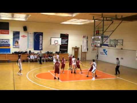 Donkeys vs HSC 96 II