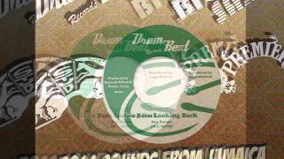 Max Romeo - I've Been Looking Back