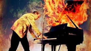 Jerry Lee Lewis - Meat Man (Rare)
