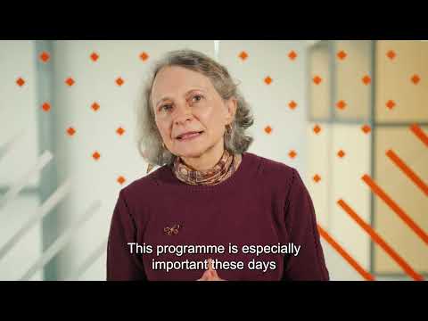 CLMCE Programme Introduction