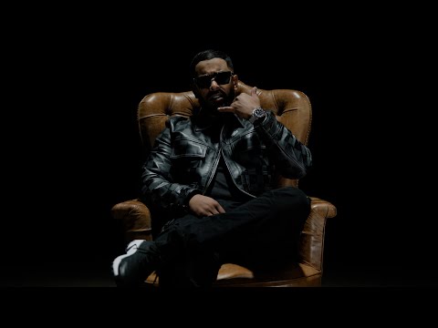 HMZ - Coluche (Clip Officiel)