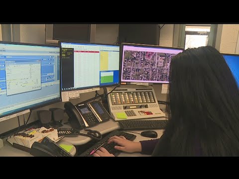 Local dispatcher discusses Cincinnati incident where boy died in car after calling for help