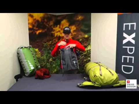 Exped Flash Pocket