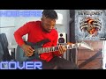 Sevendust - Nowhere (Guitar Cover)