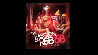 Verse Simmonds - I Bet You Miss Me - The Passion Of R&B 68 Mixtape