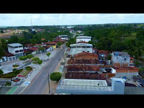 Cidade de Capim PB.