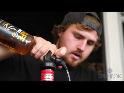 Lets Create - Butterscotch Martini