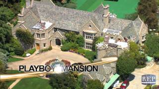 Most Expensive Homes in the World - Los Angeles - Beverly Hills - Bel Air - Holmby Hills Real Estate