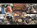 Bang The Drum All Day Todd Rundgren Cover By CoG2