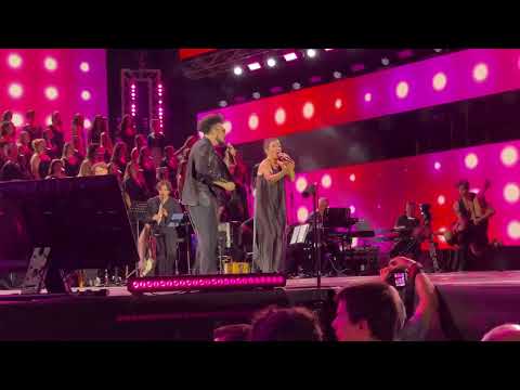 La Notte dei Serpenti 2025 Mara Maje