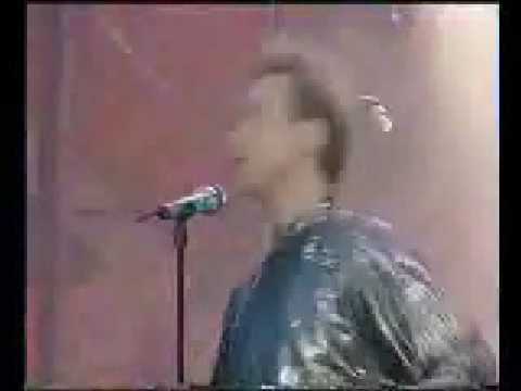 Chakkaron Makkaron ft. Joachim Witt