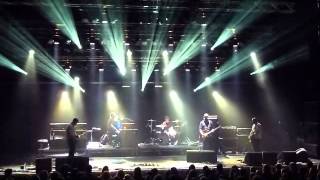 Mogwai - May nothing but happiness come through your door - live at Incubate 2012
