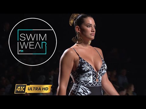 DOLORES CORTES Summer 2024 Madrid - 4K