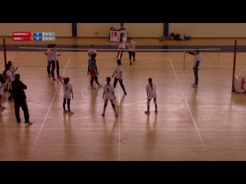 EKO MINI ODBOJKA 10.03.