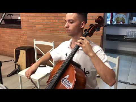 Better Together - Violin and Cello.