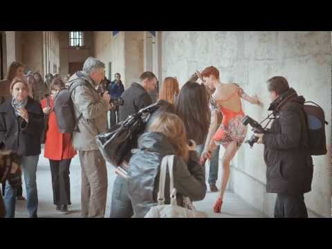 Best Of Paris Fashion Week Fall Winter 2012 2013