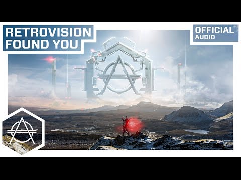 download lagu mp3 mp4 Retrovision Found You, download lagu Retrovision Found You gratis, unduh video klip Retrovision Found You
