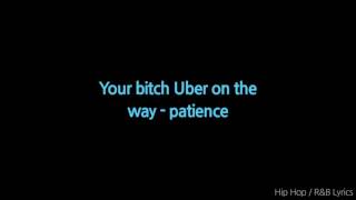 SKI MASK THE SLUMP GOD - SPLASH! (Lyrics)