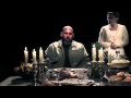 "GRACE" - Sage Francis [official video] 