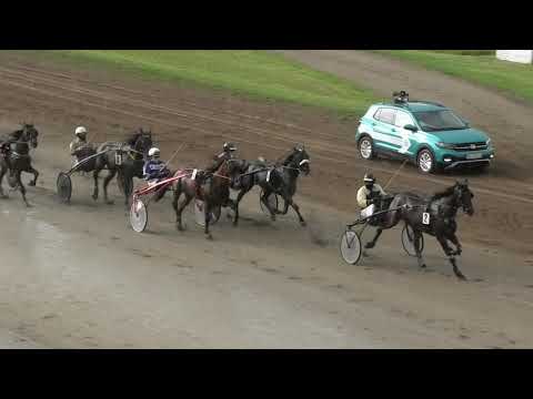 Trka "Fliger Derby" 30.05.2021 Armani B - Antun Horvatski