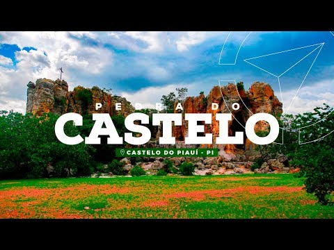 Conheça Castelo do Piauí