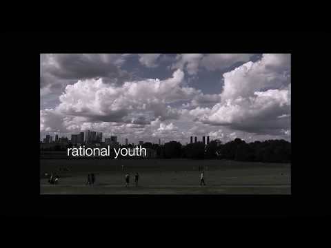 Rational Youth - Here It Comes Again (Official Video)