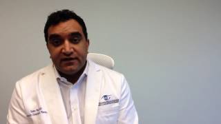 Surgery For Tear Duct Patients